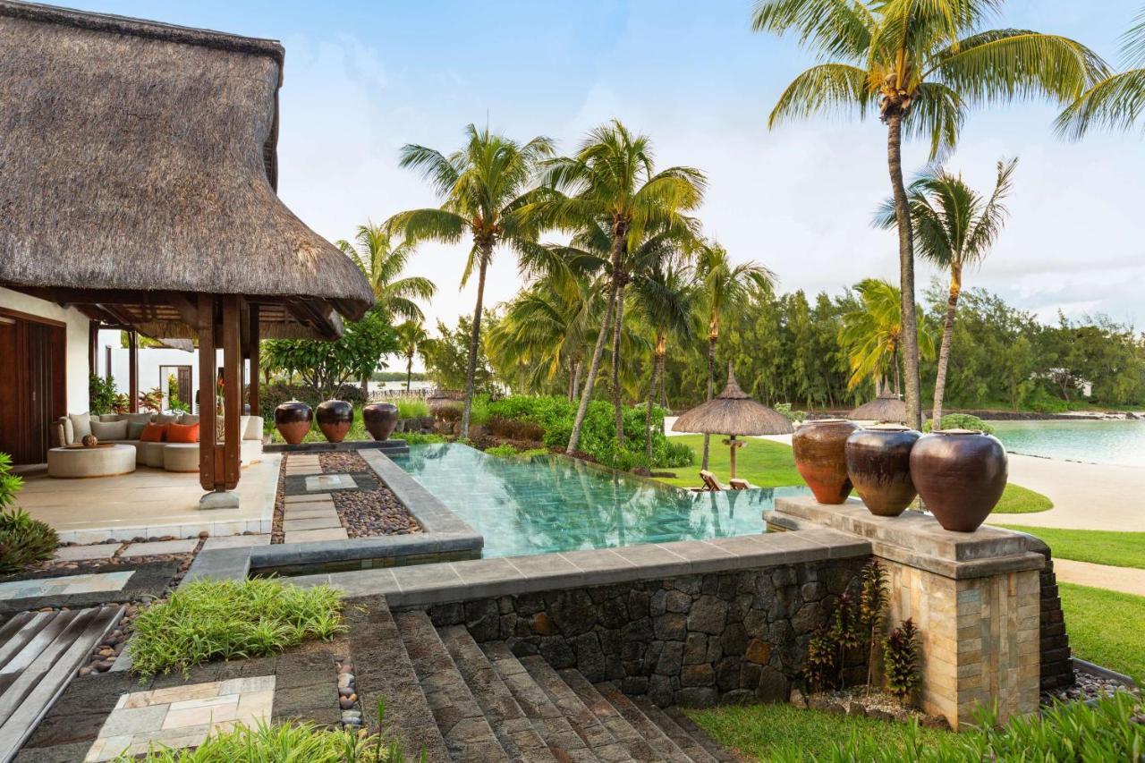 Shangri-la Le Touessrok, Mauritius ترو دو دوس