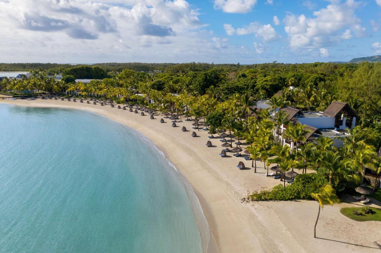 منتجع Shangri-la Le Touessrok, Mauritius 5*