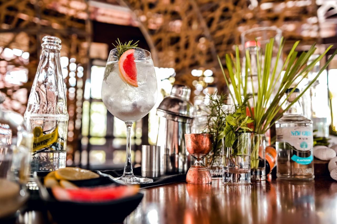 Shangri-la Le Touessrok, Mauritius ترو دو دوس