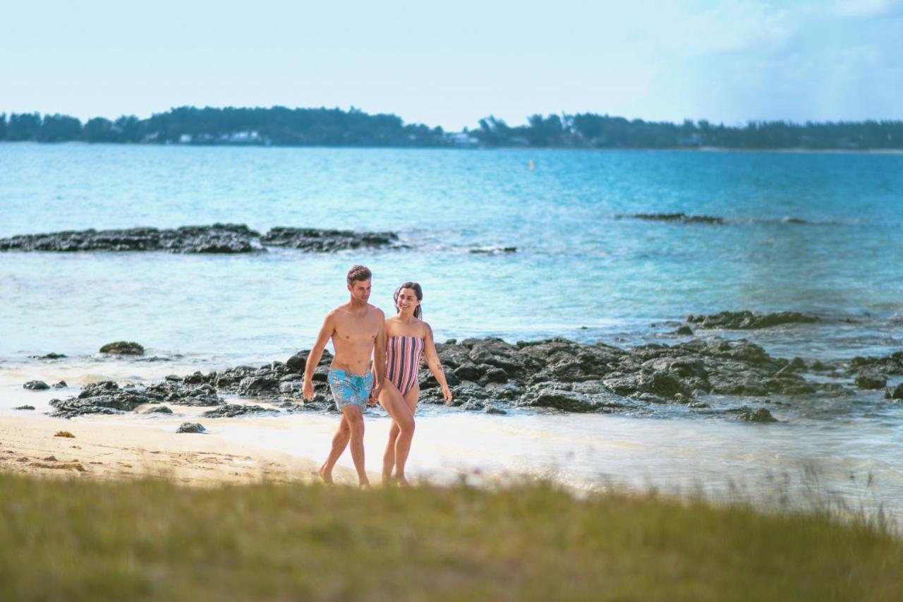 Shangri-la Le Touessrok, Mauritius 5* ترو دو دوس