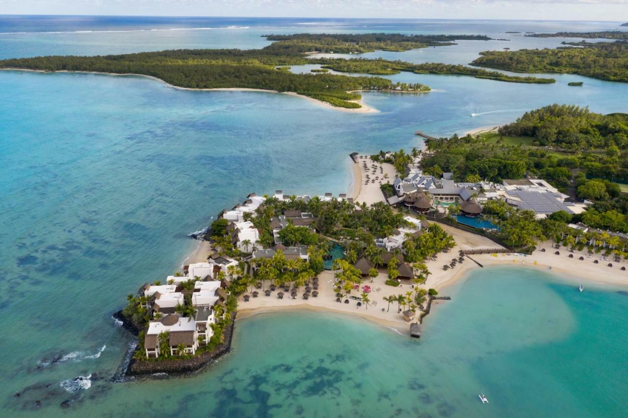 Shangri-la Le Touessrok, Mauritius منتجع ترو دو دوس