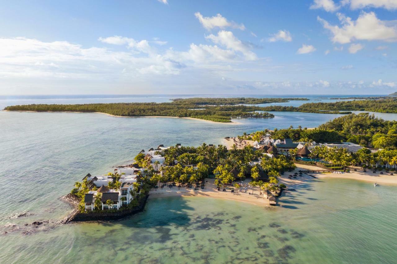 Shangri-la Le Touessrok, Mauritius منتجع 5*